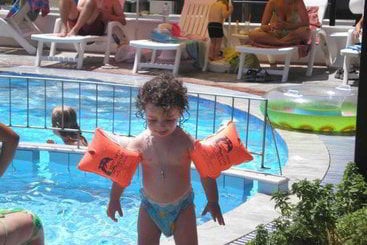 בית מלון כפרי Ambiance Studios