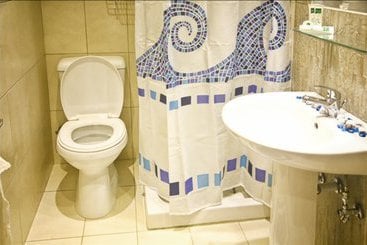 酒店 Lindos Boutique Rooms