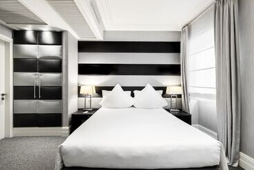 בית מלון כפרי Mancino 12