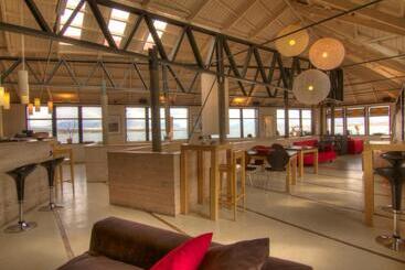 בית מלון כפרי Noi Indigo Patagonia