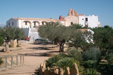 בית מלון כפרי Nou Casablanca