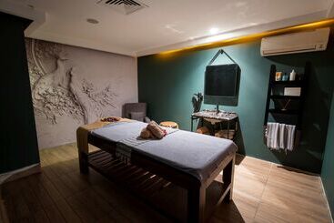 هتل Park Inn By Radisson Istanbul Asia Kavacik