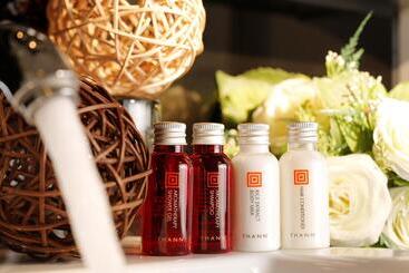 Hotel Pennington By Rhombus