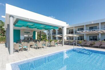 Hotel Riu Palace Zanzibar - All Inclusive