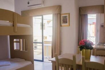 Отель River Side