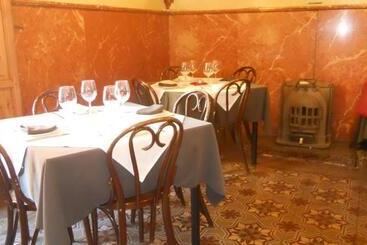 Сельский отель 1900 Casa Anita