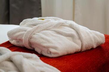 فندق Santa Justa