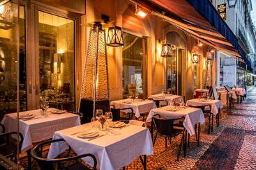 בית מלון כפרי Santa Justa