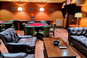 בית מלון כפרי Settles