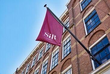 Sir Albert Hotel, Part Of Sircle Collection