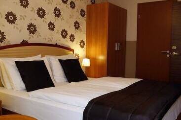 Six Inn Hotel Budapest