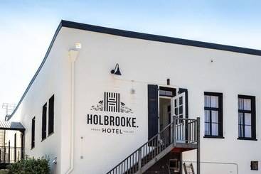 فندق The Holbrooke