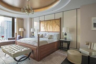 هتل The Langham, Chicago