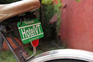 هتل Vermont Burlington