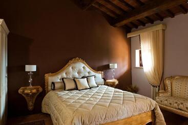 Отель Villa Armena