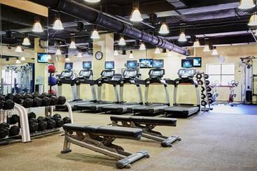 호텔 Washington Marriott Wardman Park