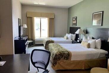 فندق Comfort Inn & Suites Frisco East   Mckinney