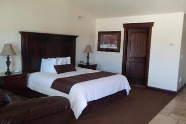 酒店 Winterton Suites