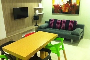 هتل Z Pad Residences