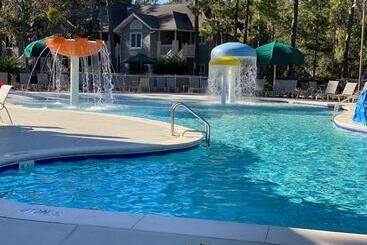 Island Links Resort By Palmera