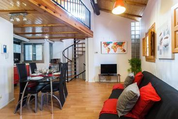 شقق خاصة سياحية Like Apartments Lonja