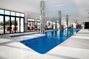 아파트 Macdonald La Ermita Resort