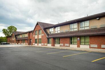 Motel 6 Binghamton, Ny