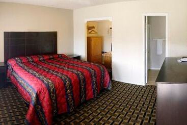 모텔 Andrews Motor Inn