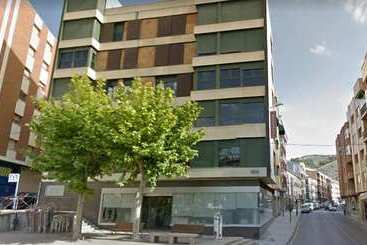 پانسیون Ch Hostal Victoria