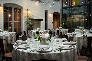 شقة فندقية Residence Inn By Marriott Boston Downtown Seaport