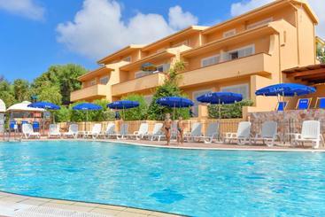 アパートメント Residence Le Onde