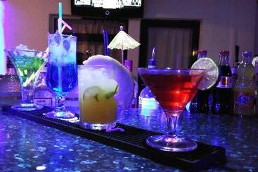 استراحتگاه Bouradanis Village