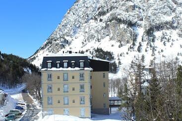 אתר נופש Continental Balneario De Panticosa