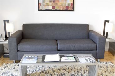 Апарт-отель Sky City At The Pier