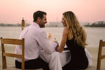 Sofitel Dubai The Palm Resort & Spa