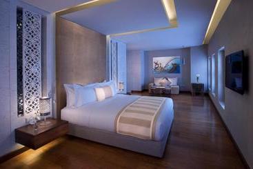 هتل Al Jasra Boutique