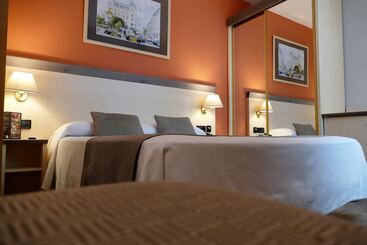 Sunotel Club Central