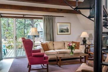 فندق على الطريق The Even Tide