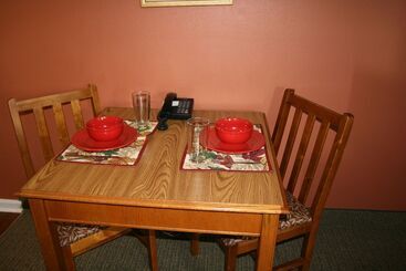 آپارتمان Affordable Suites Rocky Mount