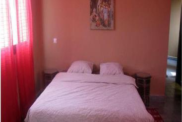 هاستل Auberge Villa Azur