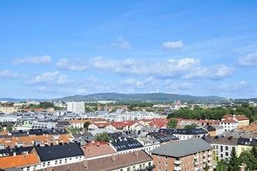 Anker Apartment – Grunerløkka