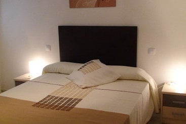 Apartamentos Bahia de Calpe