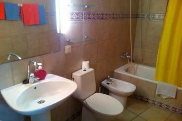 Apartamentos La Fuente