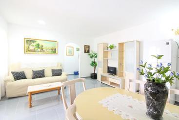 Apartamentos Plaza Mayor