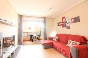 Apartamentos Plaza Mayor