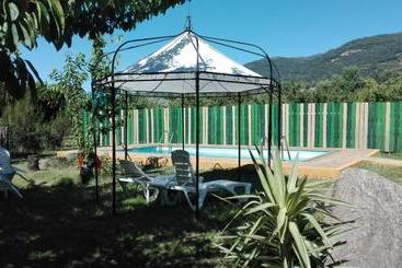 شقق خاصة سياحية Apartamentos Rurales El Rincón Del Jerte