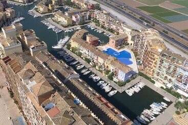 Sea You Apartamentos Port Saplaya