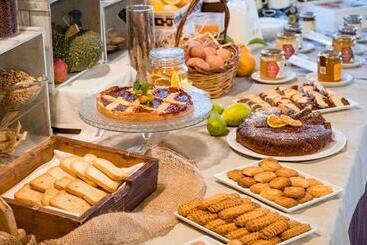 별장 Azienda Agrituristica Bergi