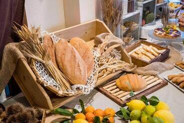 コテージ Azienda Agrituristica Bergi