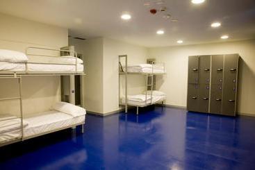 Bbk Bilbao Good Hostel